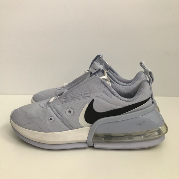 Nike Air Max Up Ghost Black White - Picture 7 of 10